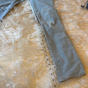 Kut Corduroy Pant sz 8